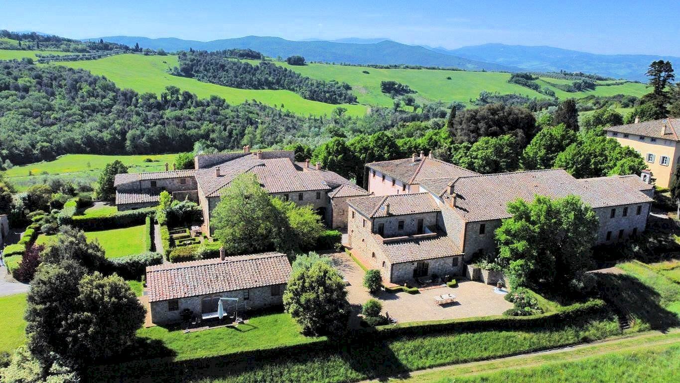 Foto 1 - Three-room apartment Volterra - photo 1