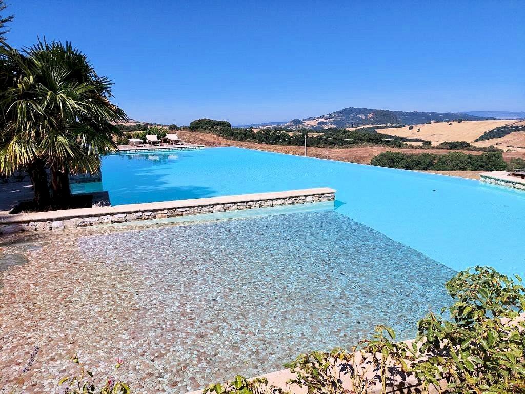 Foto 3 - Three-room apartment Volterra - photo 3