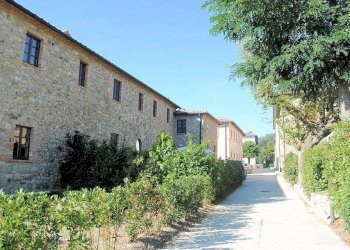 Foto 12 - Trilocale Volterra - foto 12