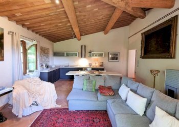 Foto 17 - Trilocale Volterra - foto 17