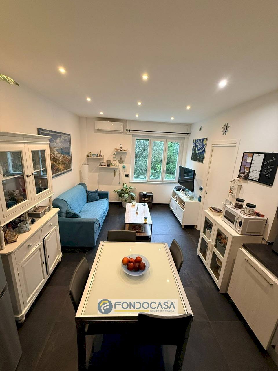 Foto 1 - Bilocale San Francesco Assisi, Savona - foto 1