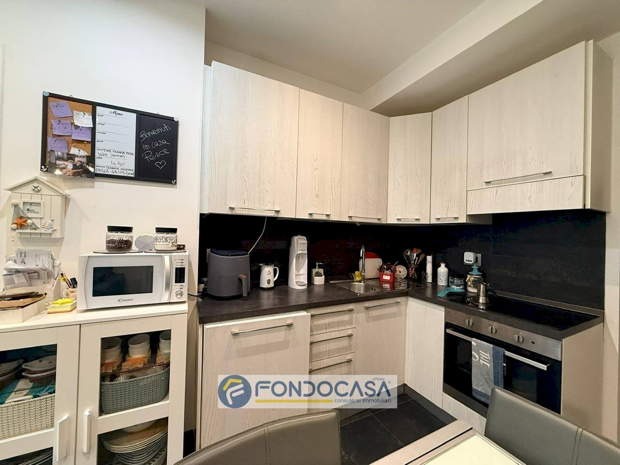 Foto 2 - Bilocale San Francesco Assisi, Savona - foto 2