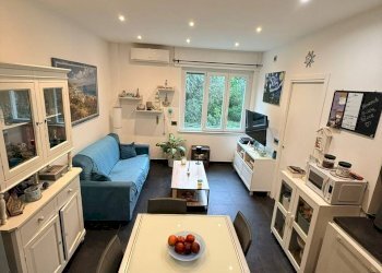 Foto 1 - Two-room apartment San Francesco Assisi, Savona - photo 1