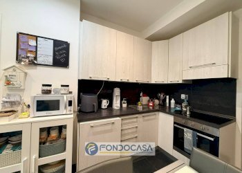 Foto 2 - Two-room apartment San Francesco Assisi, Savona - photo 2