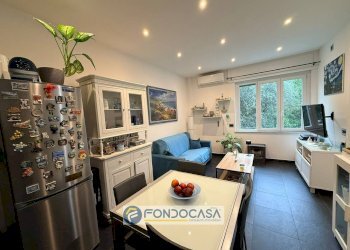 Foto 6 - Two-room apartment San Francesco Assisi, Savona - photo 6