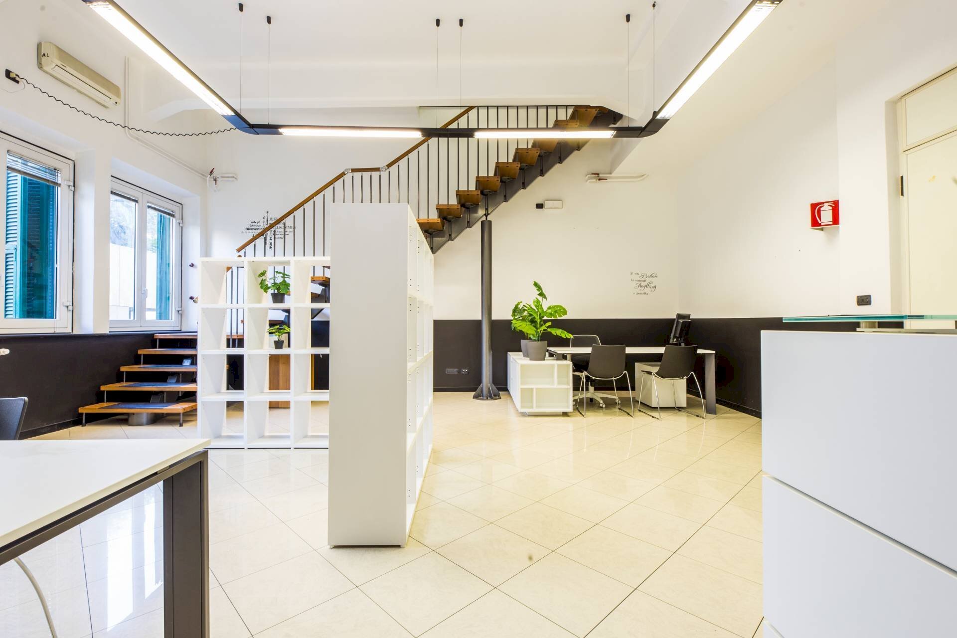 Foto 1 - Ufficio Via Di Francia, Genova - foto 1