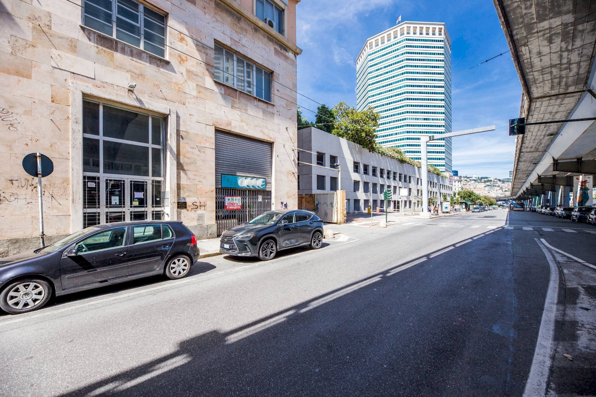 Foto 3 - Ufficio Via Di Francia, Genova - foto 3