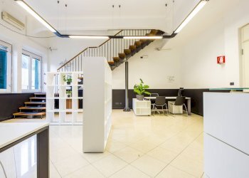 Foto 1 - Ufficio Via Di Francia, Genova - foto 1