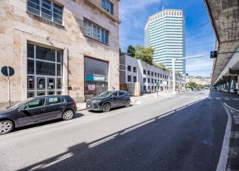 Foto 3 - Ufficio Via Di Francia, Genova - foto 3