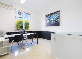 Foto 22 - Ufficio Via Di Francia, Genova - foto 22