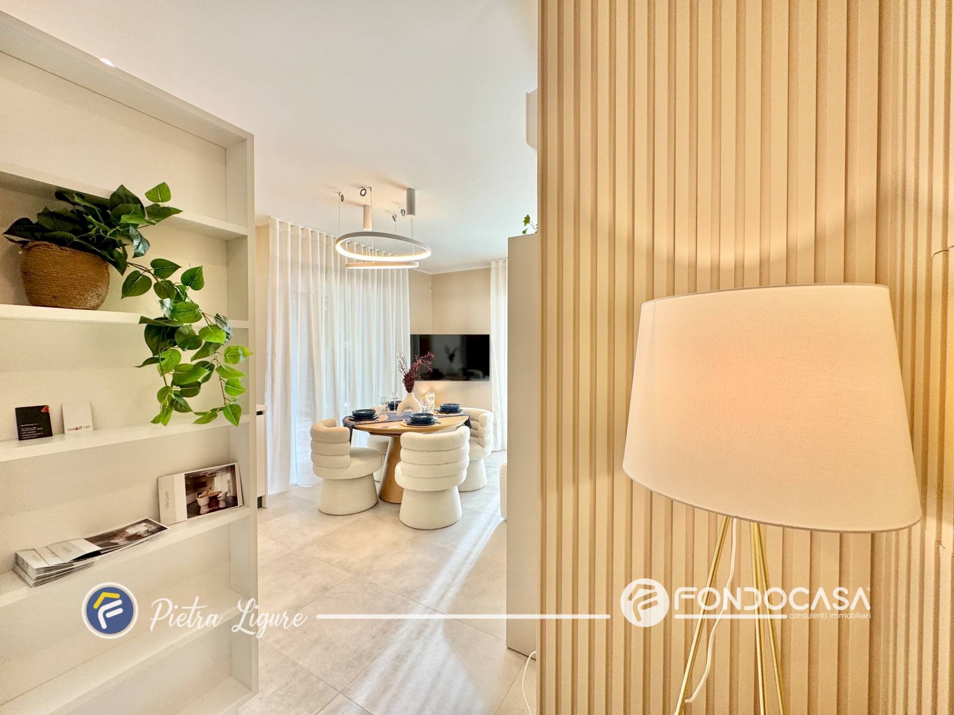 Foto 1 - Bilocale Via vittorio veneto, Borgio Verezzi - foto 1