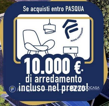 Foto 1 - Two-room apartment Via vittorio veneto, Borgio Verezzi - photo 1