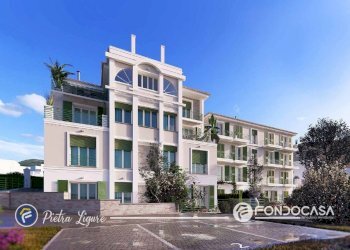 Foto 30 - Bilocale Via vittorio veneto, Borgio Verezzi - foto 30