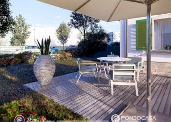 Foto 34 - Bilocale Via vittorio veneto, Borgio Verezzi - foto 34