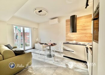 Foto 5 - Bilocale Via vittorio veneto, Borgio Verezzi - foto 5