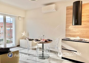 Foto 1 - Bilocale Via vittorio veneto, Borgio Verezzi - foto 1