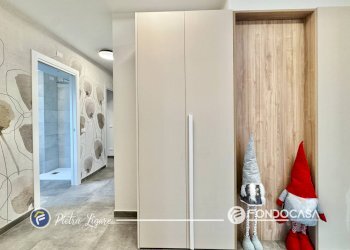 Foto 8 - Bilocale Via vittorio veneto, Borgio Verezzi - foto 8