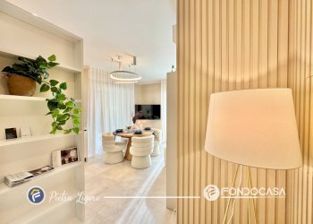 Foto 2 - Bilocale Via vittorio veneto, Borgio Verezzi - foto 2