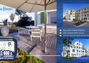 Foto 3 - Bilocale Via vittorio veneto, Borgio Verezzi - foto 3