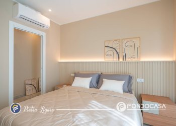 Foto 6 - Two-room apartment Via Vittorio Veneto, Borgio Verezzi - photo 6