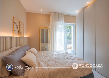 Foto 7 - Two-room apartment Via Vittorio Veneto, Borgio Verezzi - photo 7
