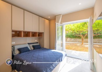 Foto 9 - Two-room apartment Via Vittorio Veneto, Borgio Verezzi - photo 9