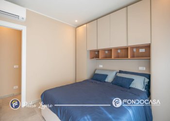 Foto 10 - Two-room apartment Via Vittorio Veneto, Borgio Verezzi - photo 10