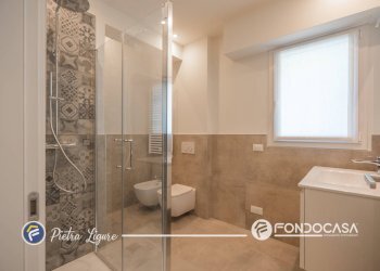 Foto 11 - Two-room apartment Via Vittorio Veneto, Borgio Verezzi - photo 11