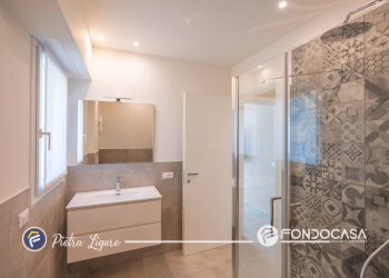 Foto 12 - Two-room apartment Via Vittorio Veneto, Borgio Verezzi - photo 12