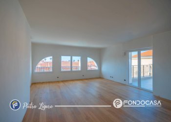 Foto 31 - Two-room apartment Via Vittorio Veneto, Borgio Verezzi - photo 31
