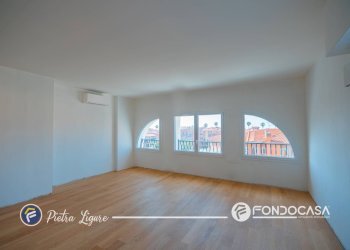 Foto 33 - Two-room apartment Via Vittorio Veneto, Borgio Verezzi - photo 33