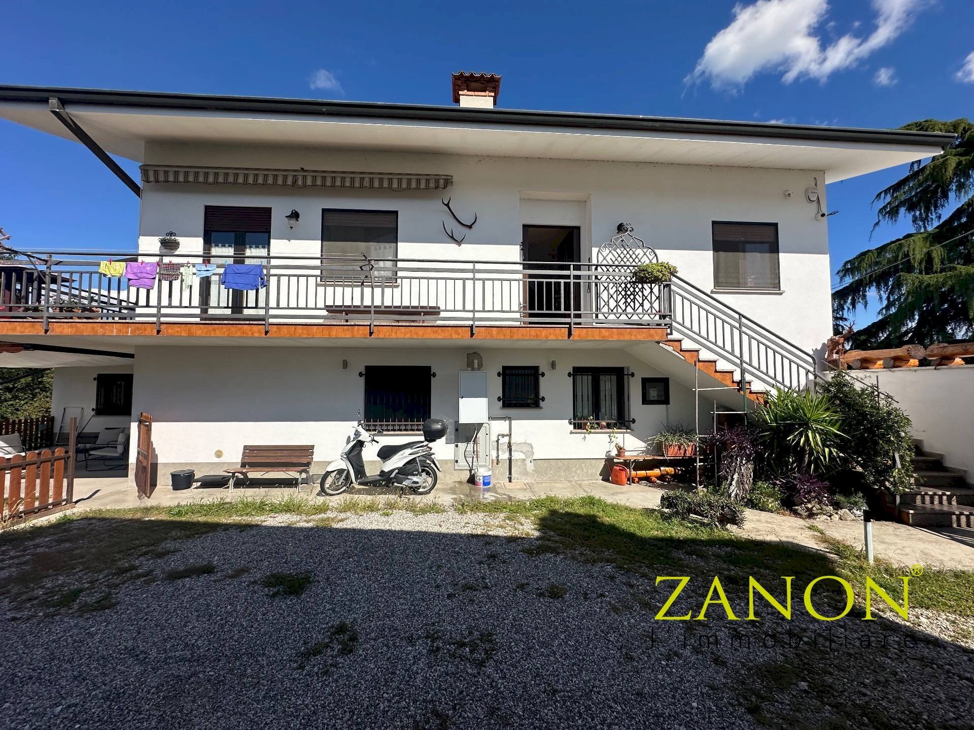 Foto 1 - Semi-detached house Via Primo Maggio, Savogna d'Isonzo - photo 1