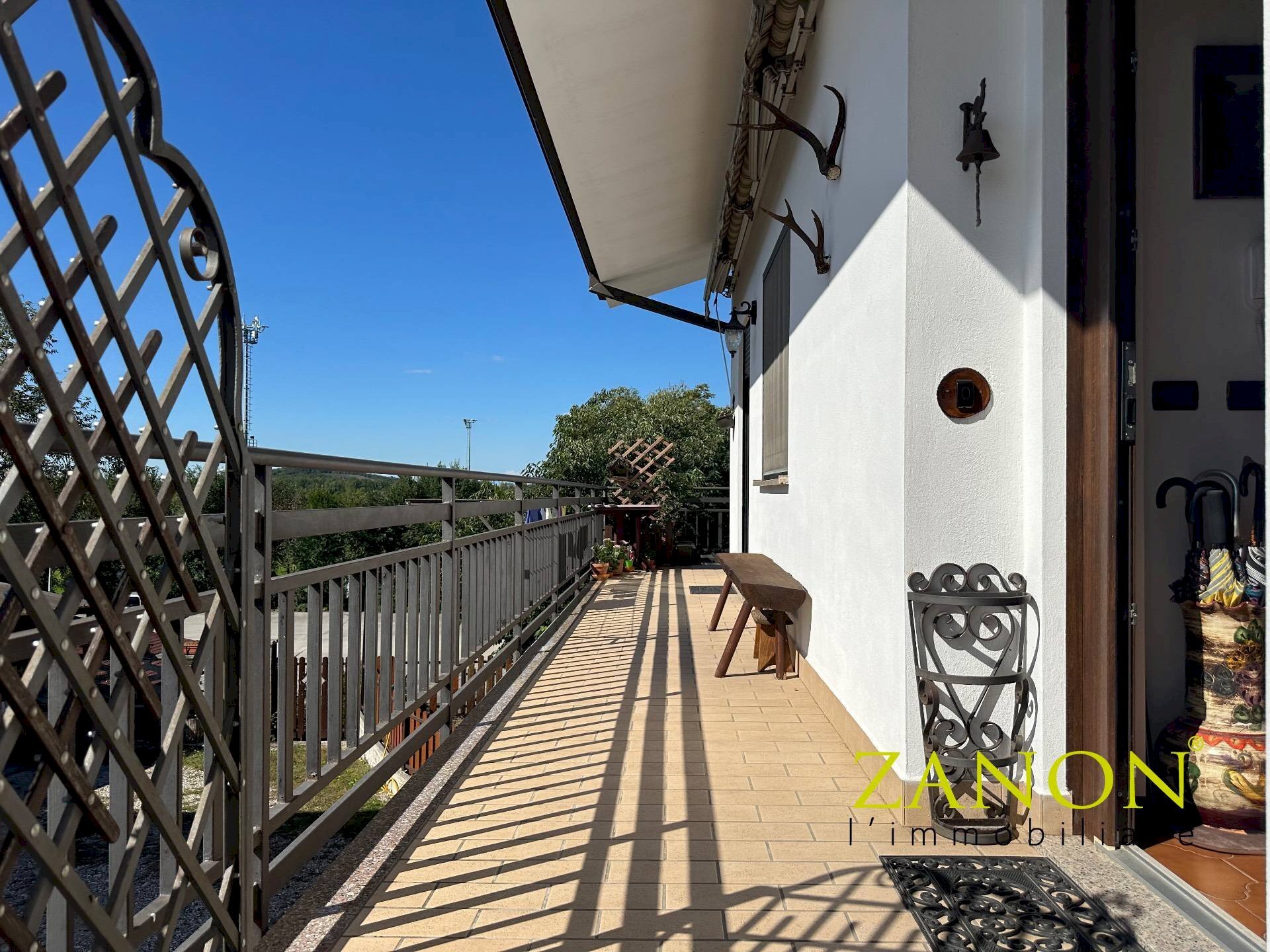 Foto 2 - Semi-detached house Via Primo Maggio, Savogna d'Isonzo - photo 2