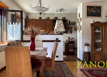 Foto 3 - Casa semi indipendente Via Primo Maggio, Savogna d'Isonzo - foto 3