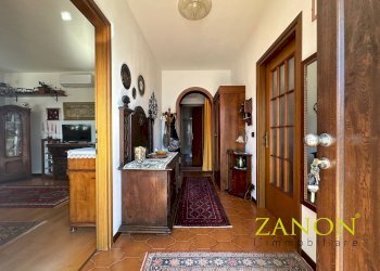 Foto 9 - Casa semi indipendente Via Primo Maggio, Savogna d'Isonzo - foto 9