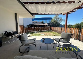 Foto 56 - Casa semi indipendente Via Primo Maggio, Savogna d'Isonzo - foto 56