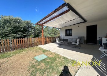 Foto 58 - Casa semi indipendente Via Primo Maggio, Savogna d'Isonzo - foto 58