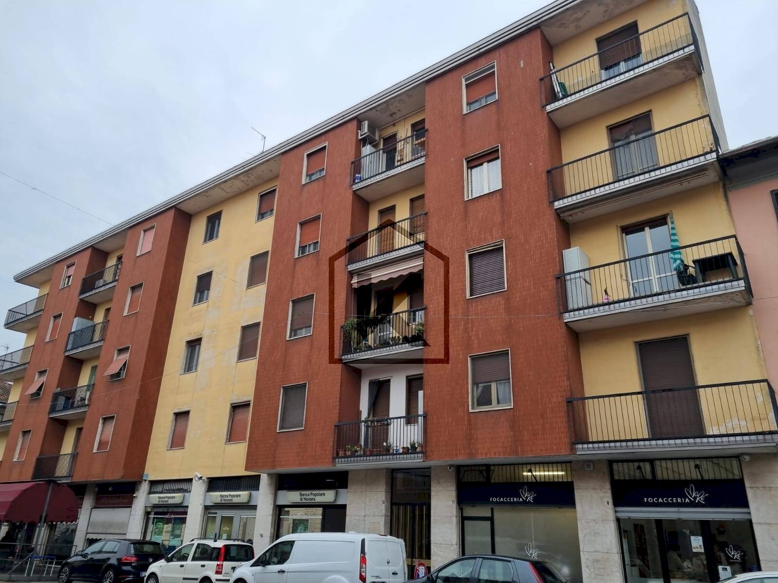 Foto 2 - Trilocale Via Lavatelli, Cassolnovo - foto 2