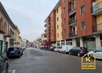 Foto 1 - Trilocale Via Lavatelli, Cassolnovo - foto 1