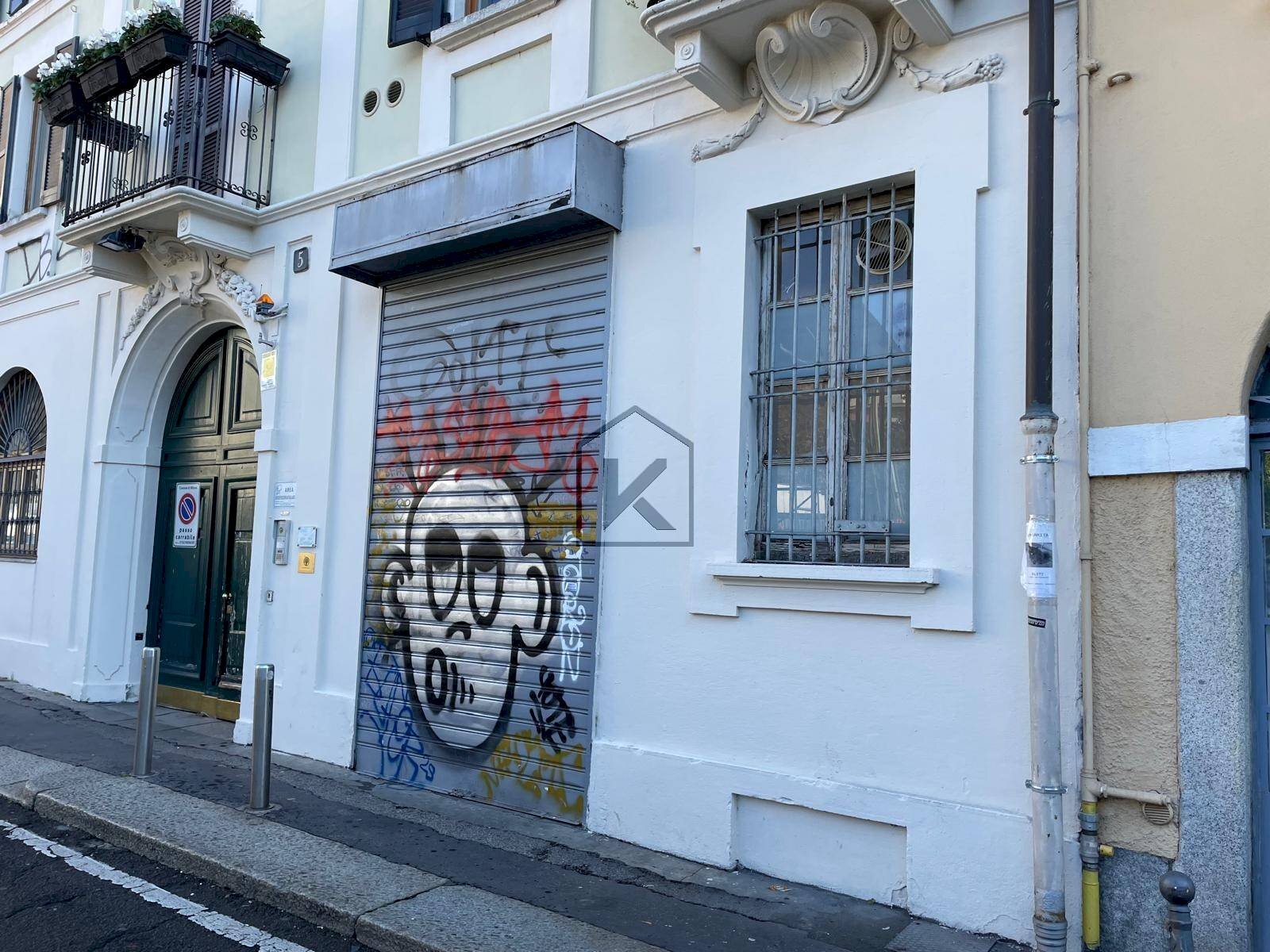 Foto 2 - Locale Commerciale Via Arena, Milano - foto 2