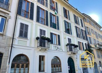 Foto 1 - Locale Commerciale Via Arena, Milano - foto 1