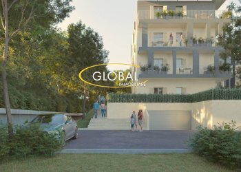 Foto 5 - Quadrilocale Via Delle Palombare, Ancona - foto 5