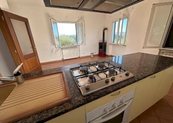 Foto 10 - Villa Via Costa da Moglia, Arnasco - foto 10