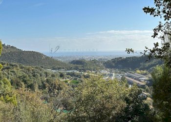 Foto 19 - Villa Via Costa da Moglia, Arnasco - foto 19