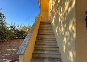 Foto 21 - Villa Via Costa da Moglia, Arnasco - foto 21