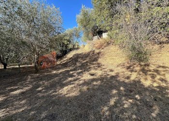 Foto 26 - Villa Via Costa da Moglia, Arnasco - foto 26