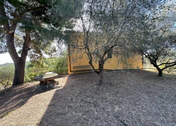 Foto 30 - Villa Via Costa da Moglia, Arnasco - foto 30