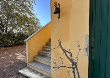 Foto 35 - Villa Via Costa da Moglia, Arnasco - foto 35