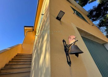 Foto 37 - Villa Via Costa da Moglia, Arnasco - foto 37