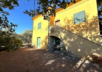 Foto 3 - Villa Via Costa da Moglia, Arnasco - foto 3